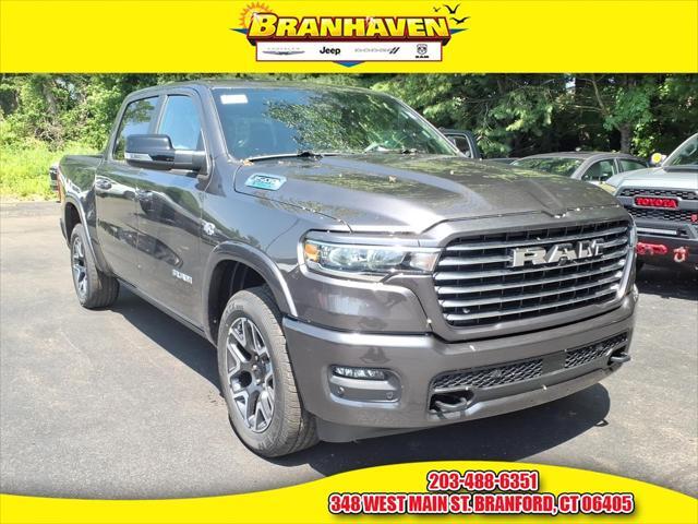 2026 RAM 1500 LARAMIE in Branford, CT