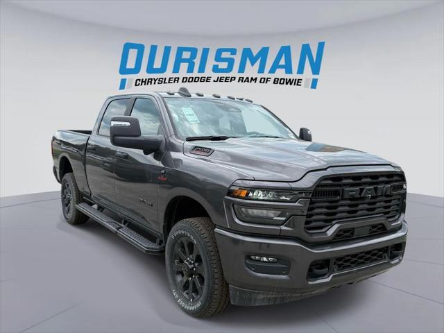 2026 RAM 2500 BIG HORN in Bowie, MD
