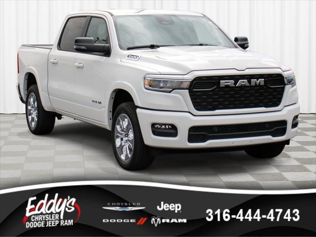 2026 RAM 1500 BIG HORN in Wichita, KS