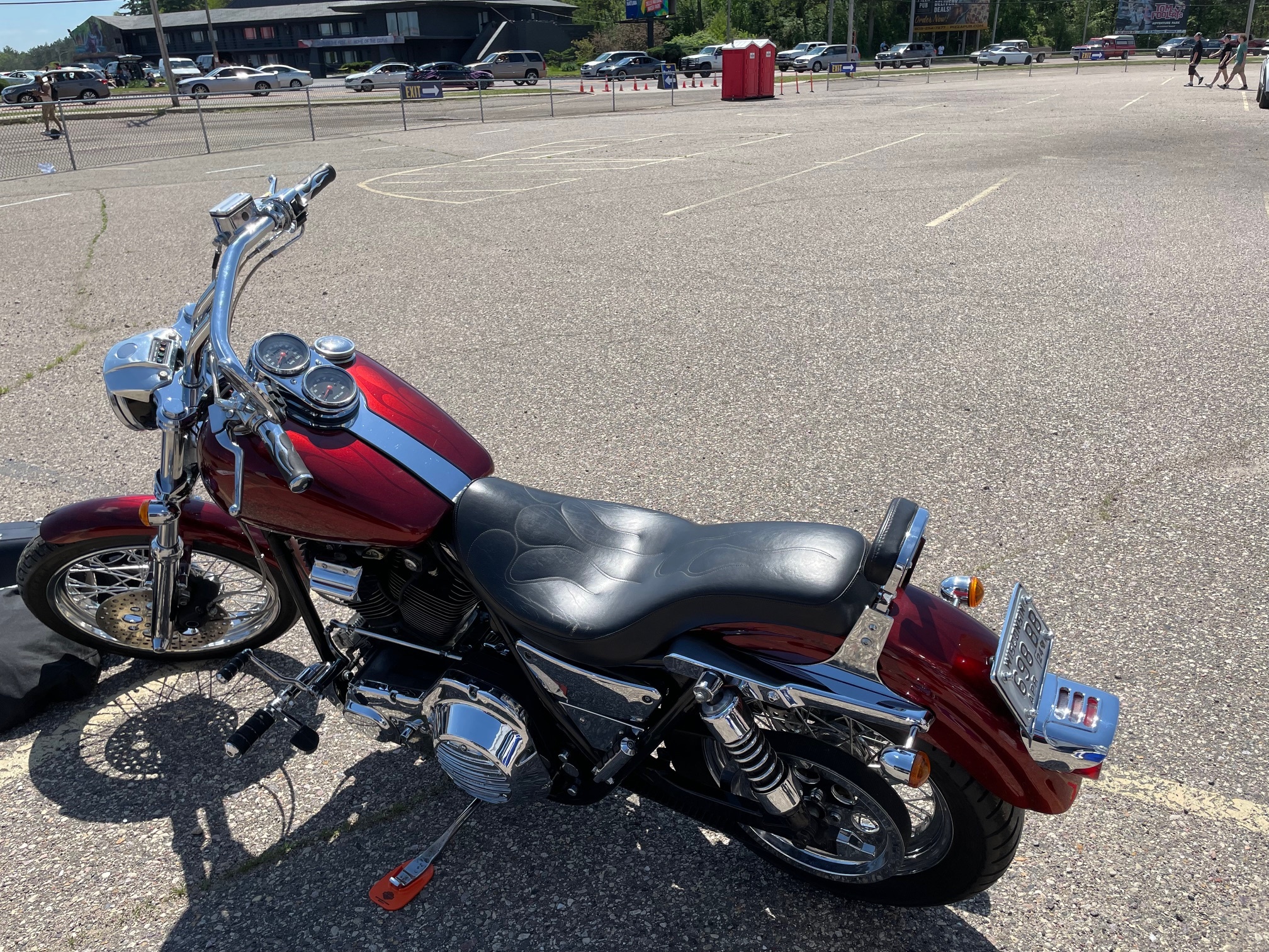 1989 Harley-Davidson Motorcycles For Sale - Cycle Trader