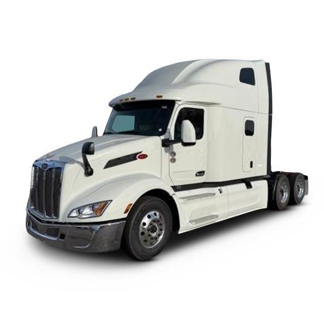 2026 PETERBILT 579 in Commerce City, CO