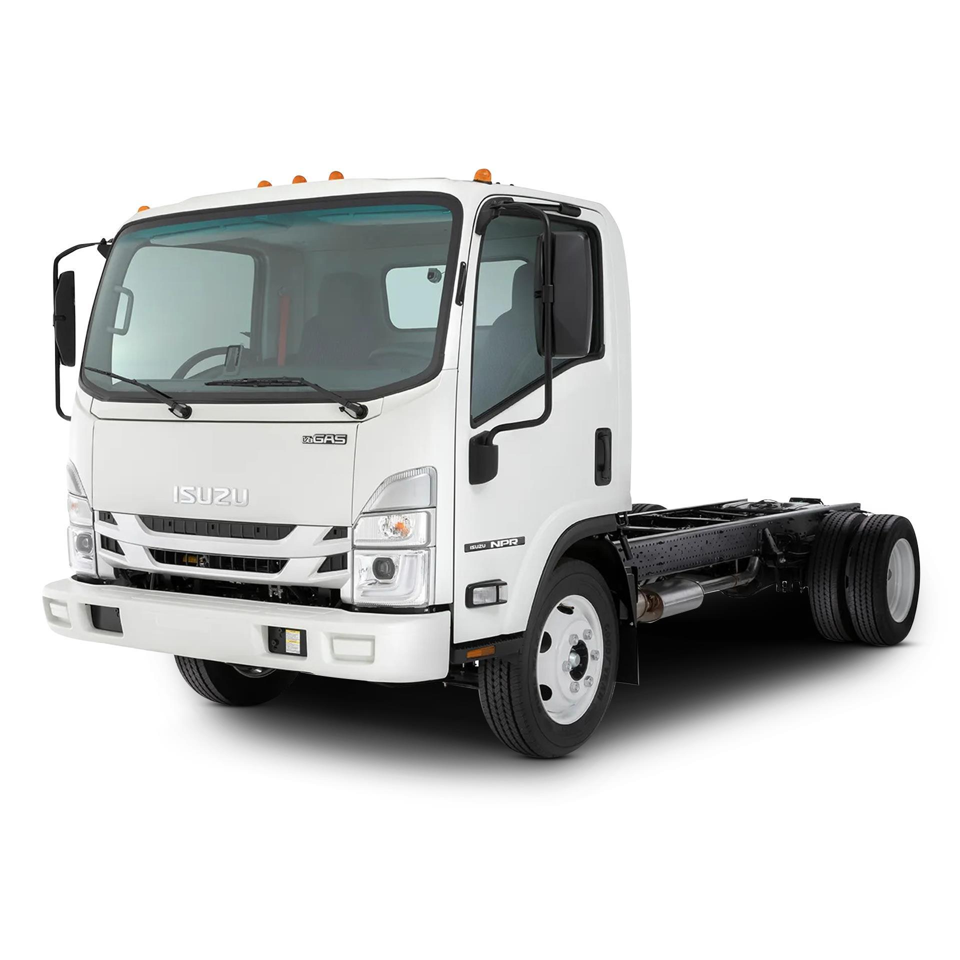 2027 ISUZU NPR in Smyrna, GA