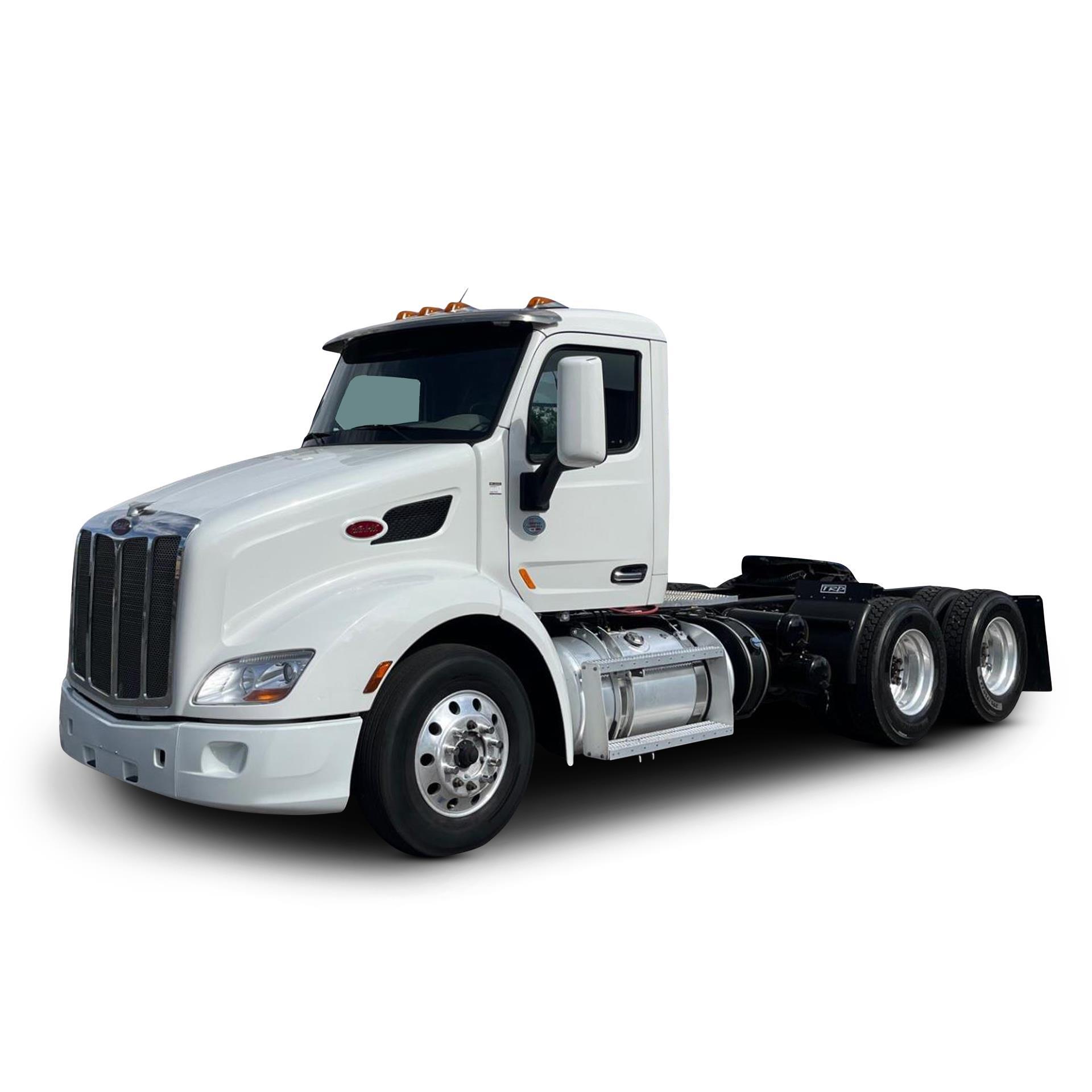 2022 PETERBILT 579 in Albuquerque, NM