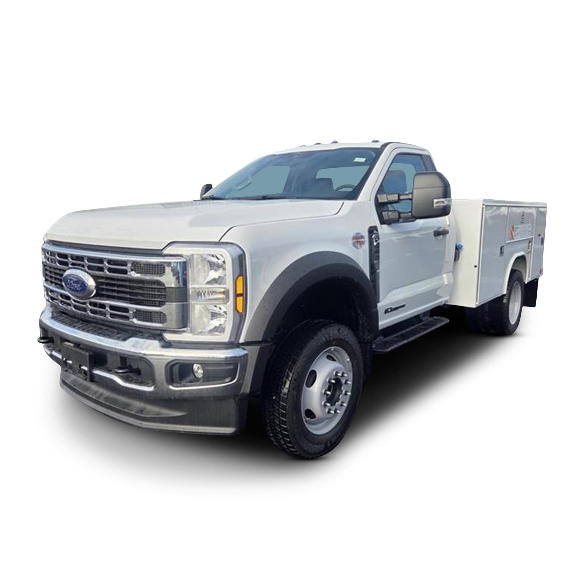 2026 FORD F450 in Lyons, IL