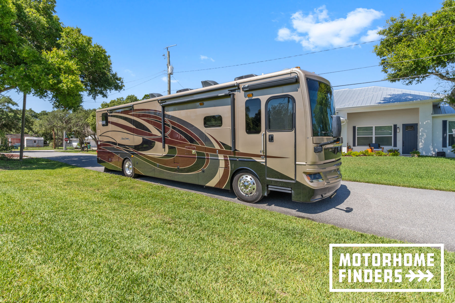 2018 Fleetwood PACE ARROW LXE 38K in micco FL