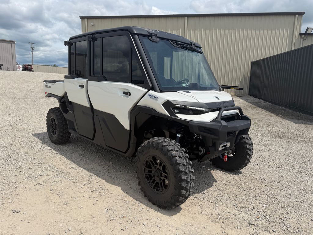 Can-Am Four Wheelers For Sale Near Topeka, KS - ATV Trader