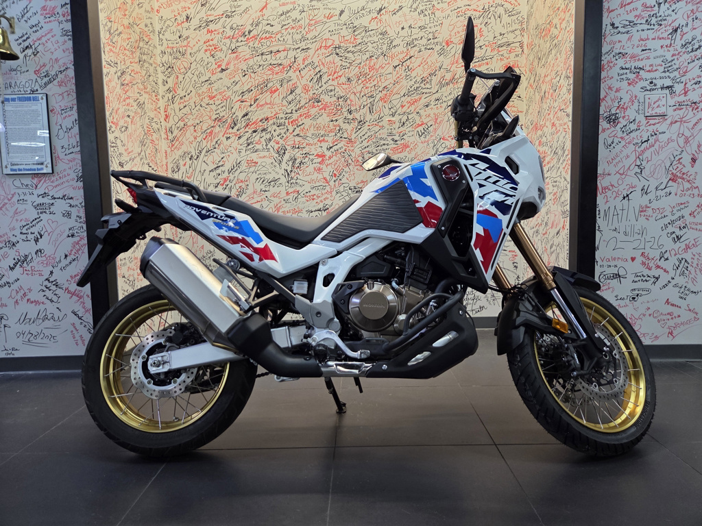 2024 Honda AFRICA TWIN ADVENTURE SPORT ES ADVENTURE SPORTS E ADVENTURE SPORTS ES in Woodbridge, VA