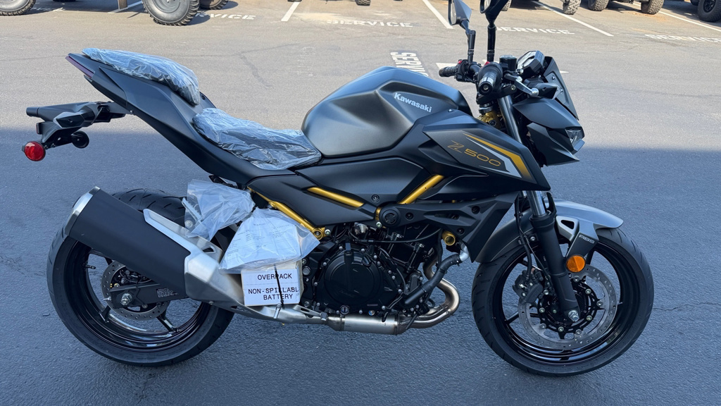 Kawasaki Z500 Motorcycles For Sale in Oregon - Cycle Trader