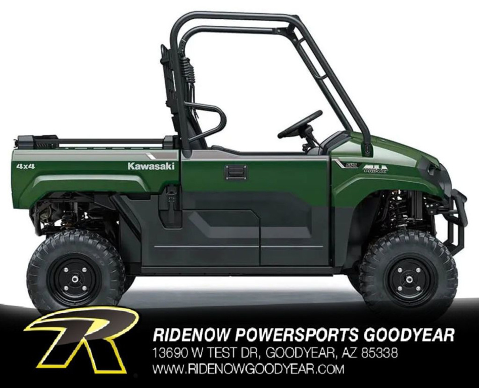 2027 Kawasaki Mule PRO-MX EPS in goodyear AZ