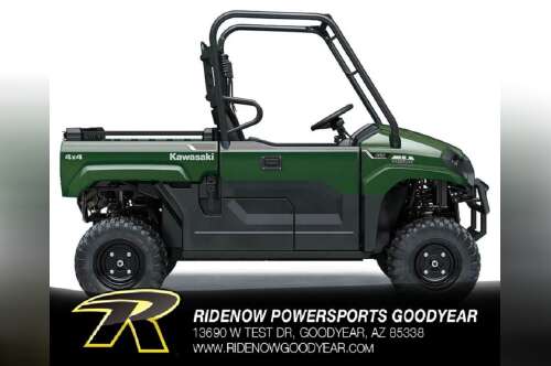 2027 Kawasaki Mule PRO-MX EPS in goodyear AZ