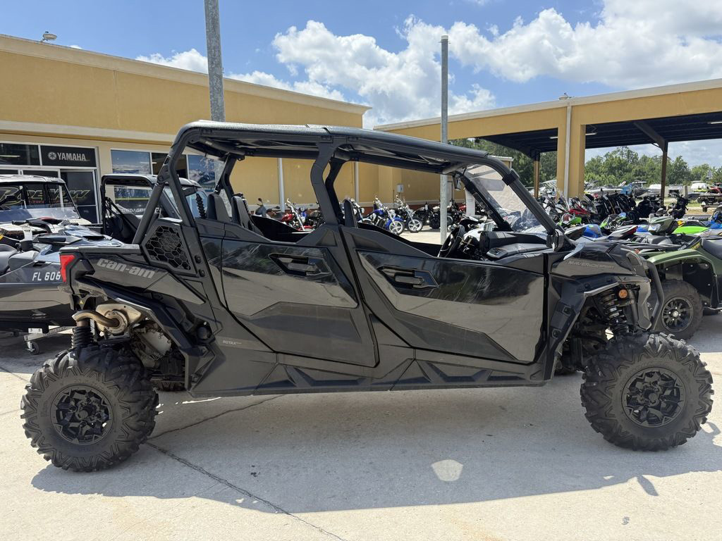 Used Can-Am Side by Sides For Sale in Florida - ATV Trader