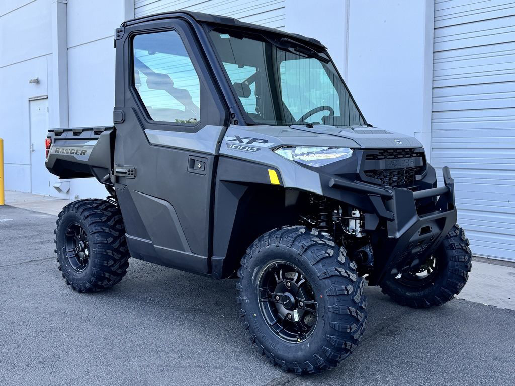 2027 Polaris Ranger XP 1000 Cab BASE in peoria AZ