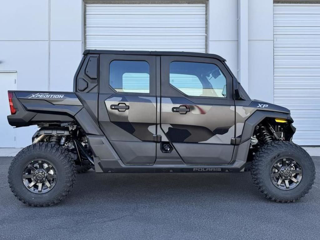 2026 Polaris Xpedition XP 5 Northstar Recreation / Sport ATV