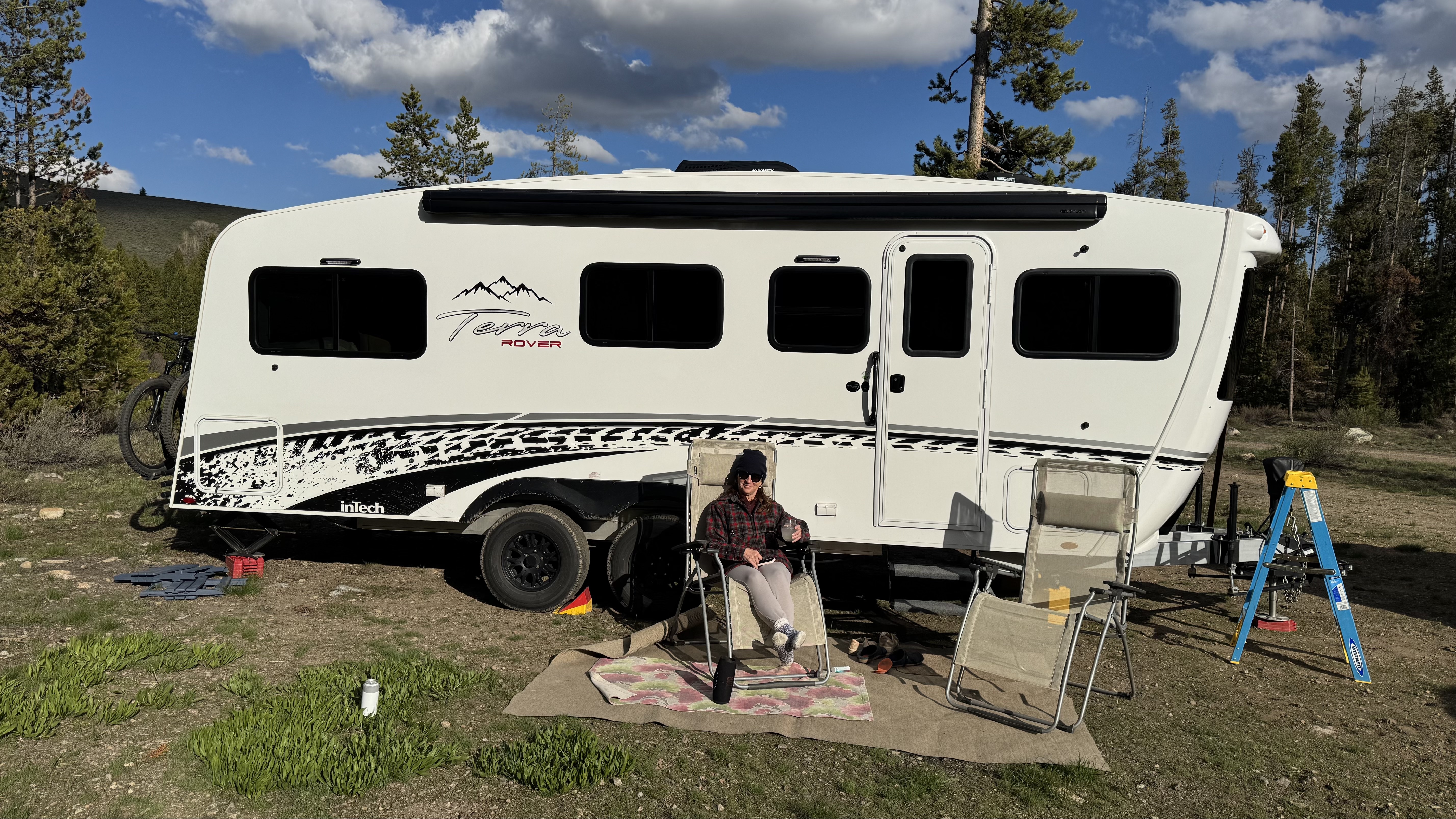 Terra Rover For Sale - Intech RVs - RV Trader