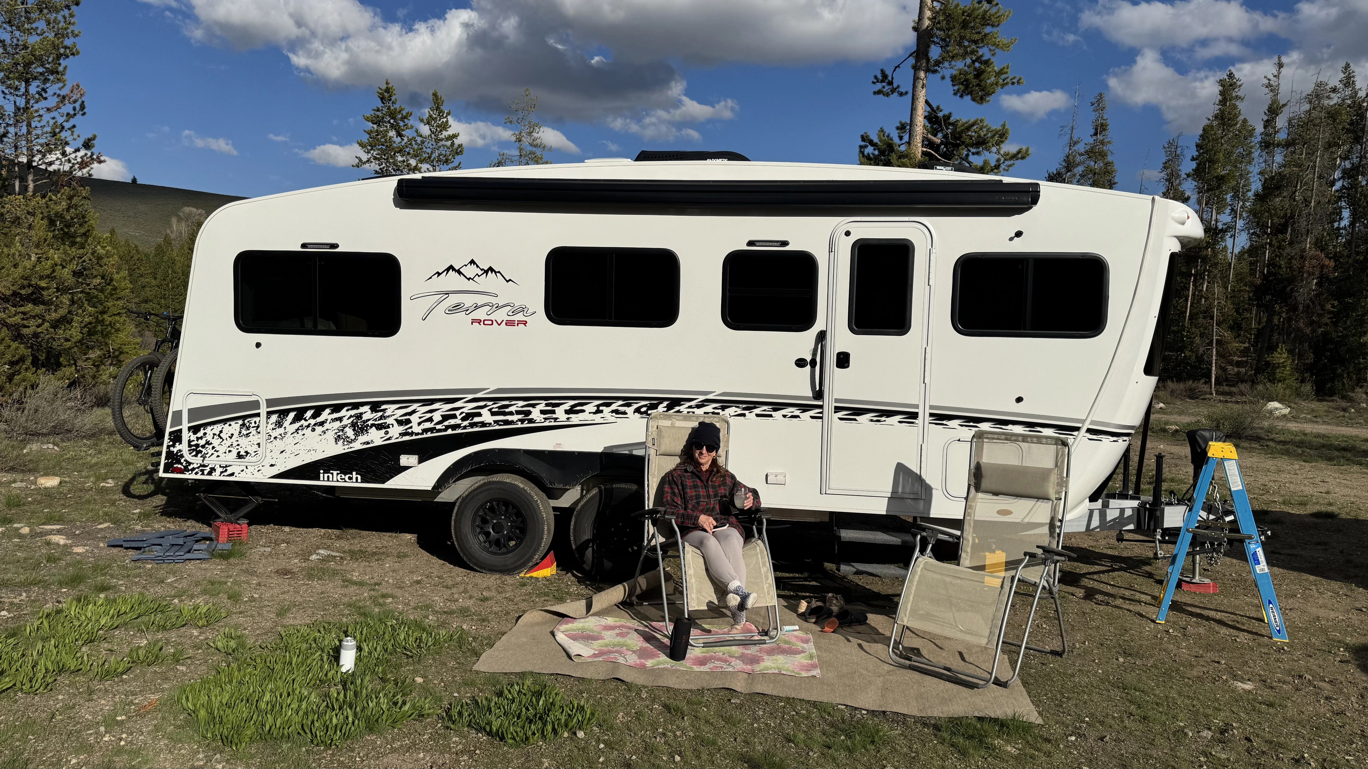 Terra Rover For Sale - Intech RVs - RV Trader