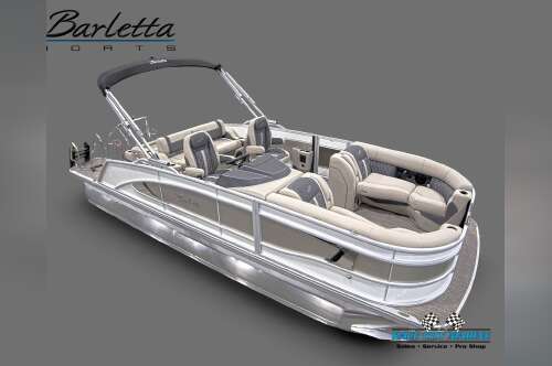 2023 Barletta Boats L23UC in mooresville NC