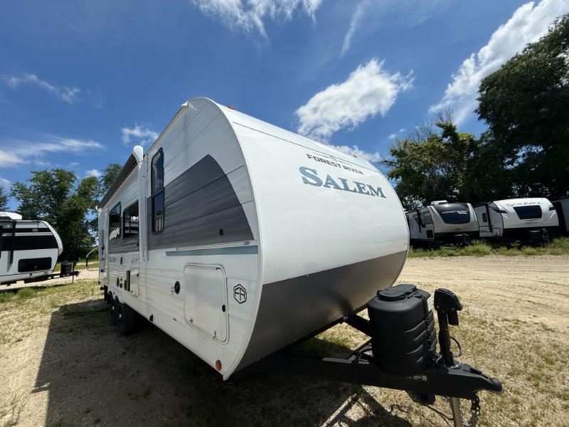 2026 Forest River Salem 250ZEN RV