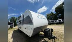 2026 Forest River Salem 250ZEN RV