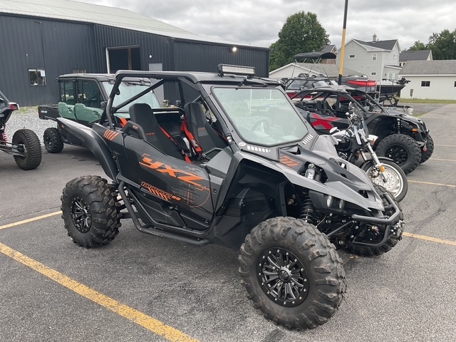 Yamaha Yxz 1000R Four Wheelers For Sale - ATV Trader