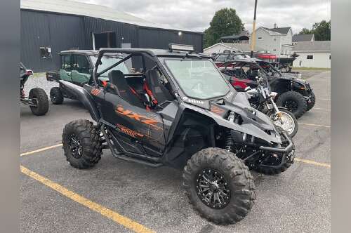 2022 Yamaha YXZ 1000R XTR in duncansville PA