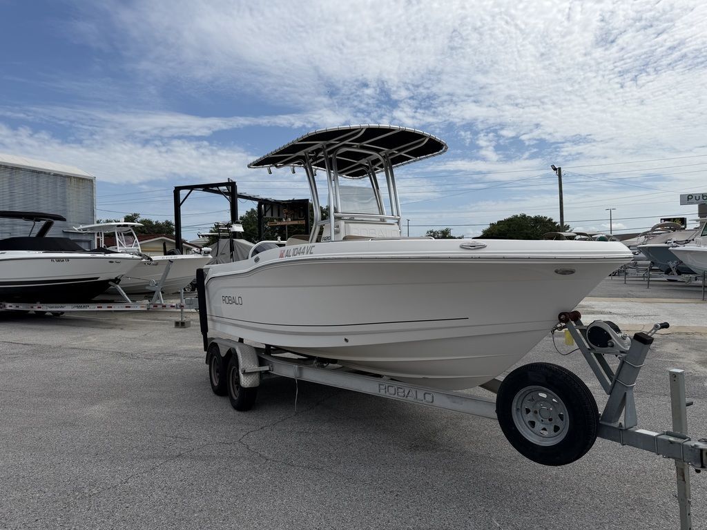 2017 Robalo R200 NAN in fort walton beach FL
