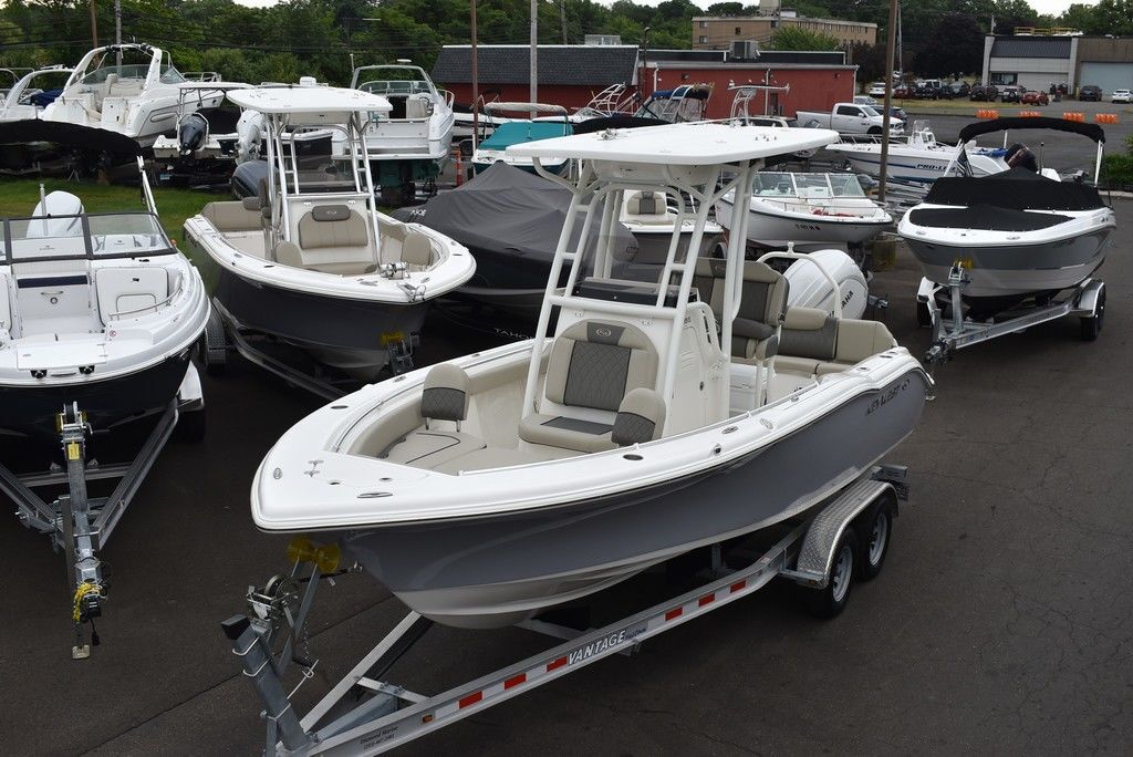 2026 Key West Boats 219 FS in east haven CT