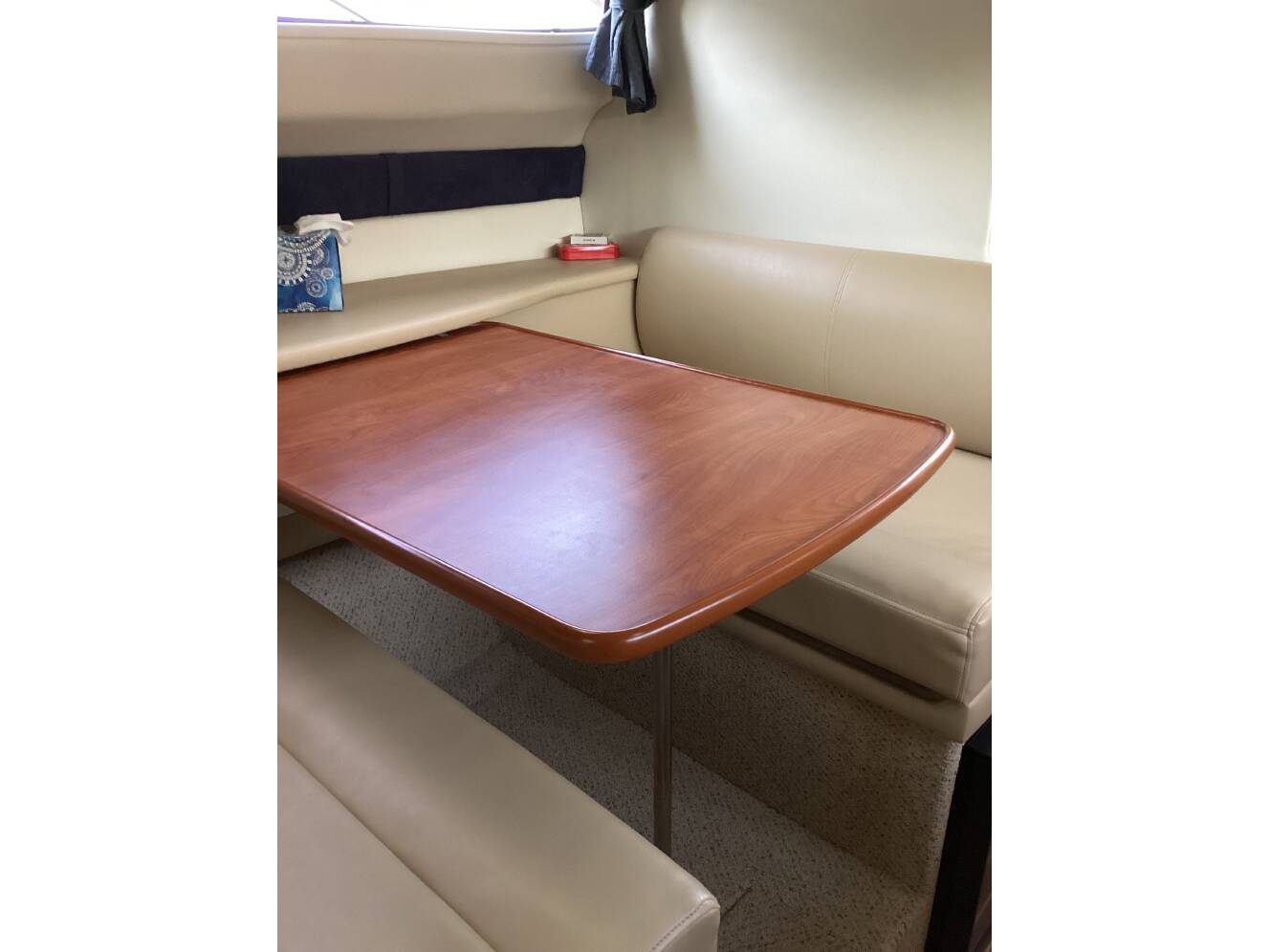 A photo of this 2006 Bayliner 285 CRUISER