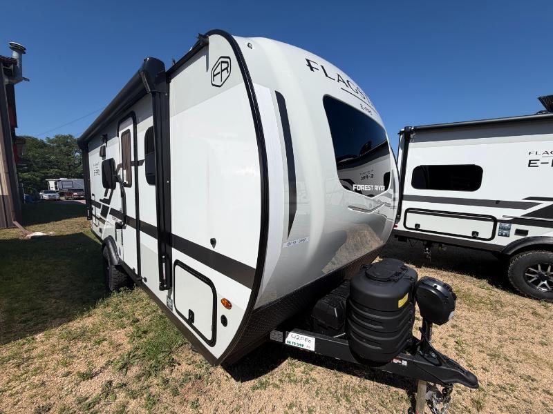 2026 Forest River Flagstaff E-Pro 20FBS RV