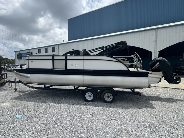 2027 Barletta SANZA 22 UC NAN in madisonville LA