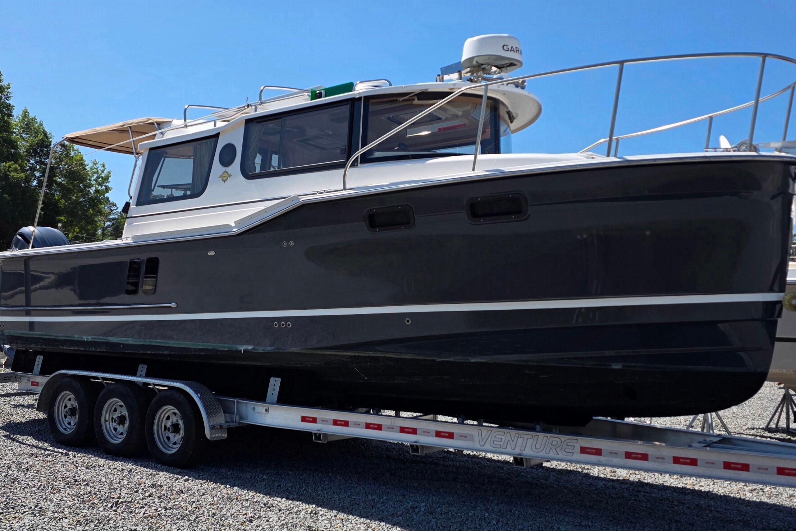 2025 Ranger Tugs R-27 in grasonville MD