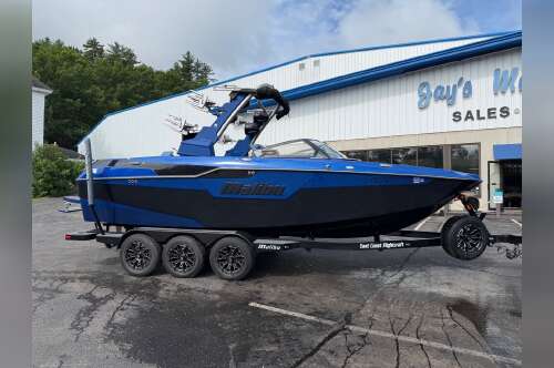 2020 Malibu M240 in winnisquam NH