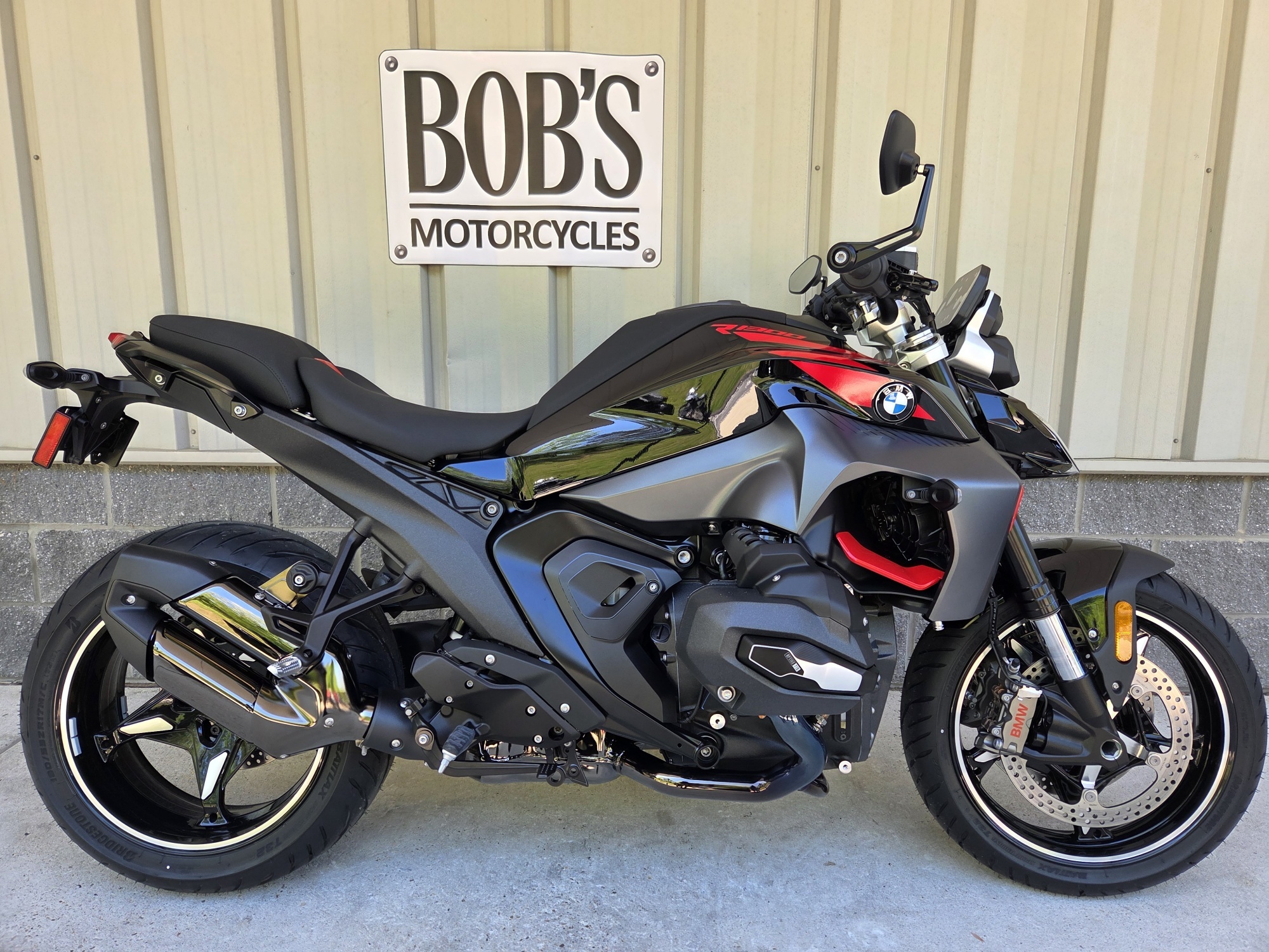 2026 BMW R 1300 R 1300 R in Jessup, MD