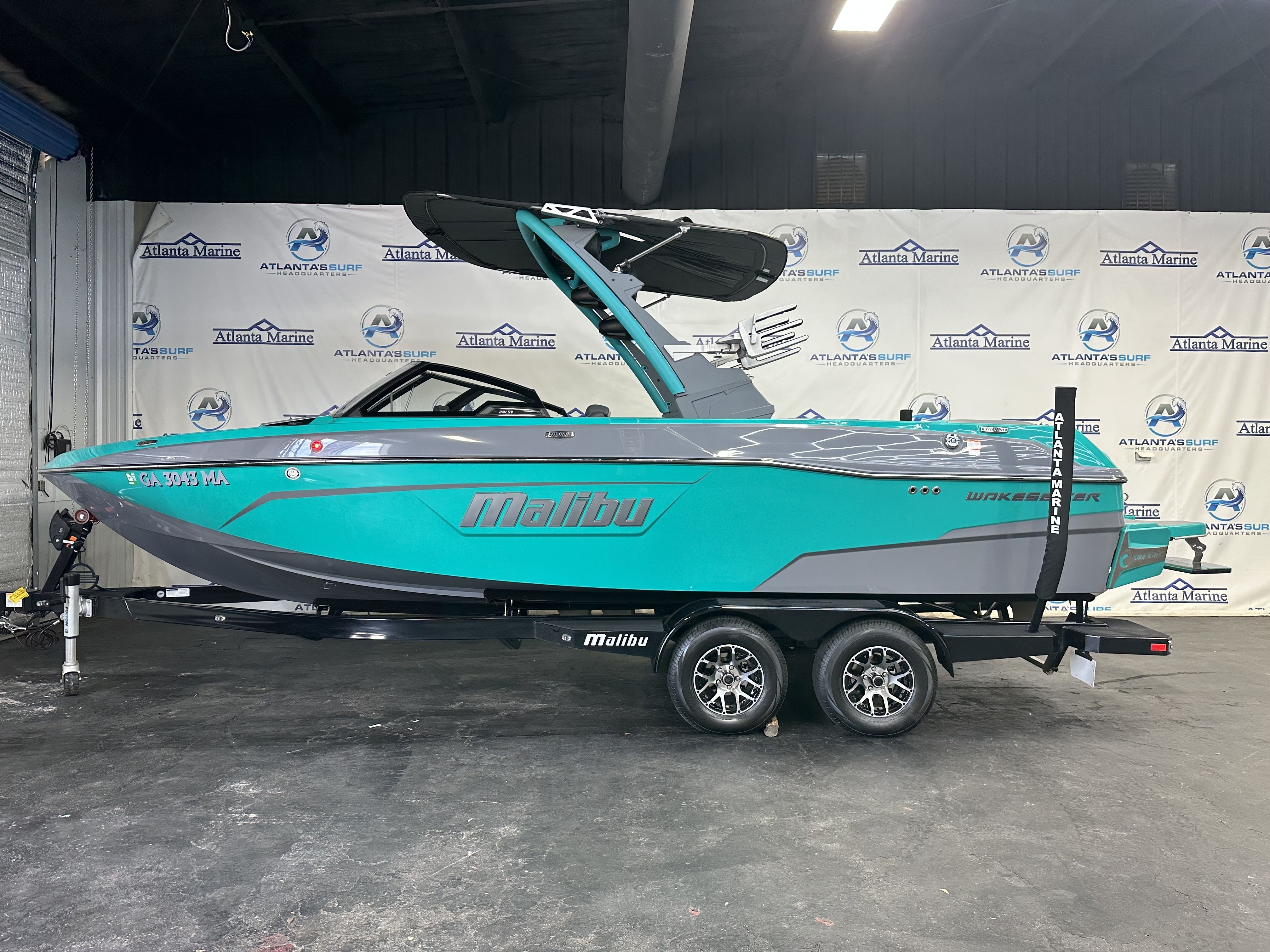 2023 Malibu Wakesetter 23 LSV in buford GA