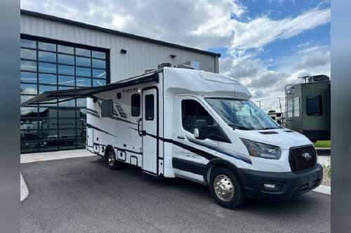 2024 Forest River Forester TS 2371 AWD in billings MT