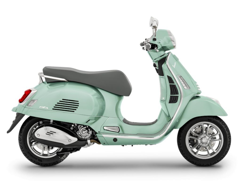 2026 Vespa GTS 310 310 in Richmond, VA