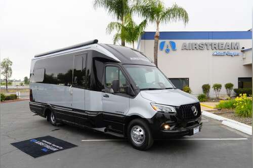 2027 Airstream Atlas 25RT Advanced Power Plus in temecula CA
