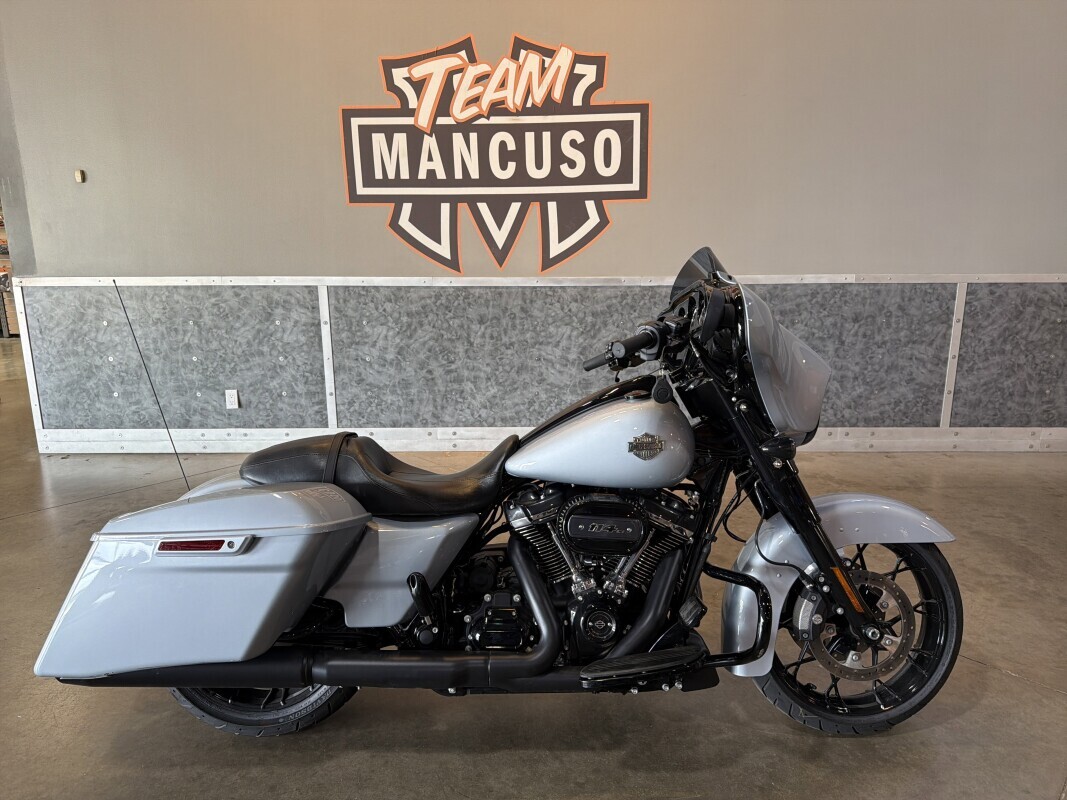 2023 Harley-Davidson Street Glide Special SPECIAL in Temple, TX