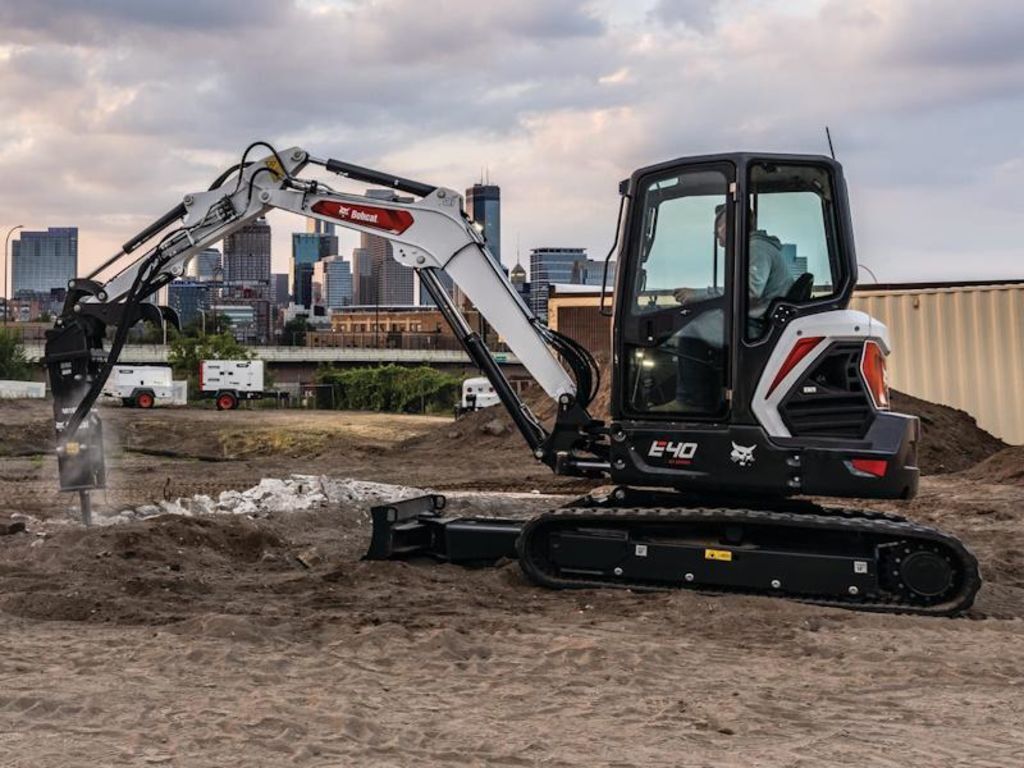 2026 Bobcat R2-Series E40 in East Hartford, CT