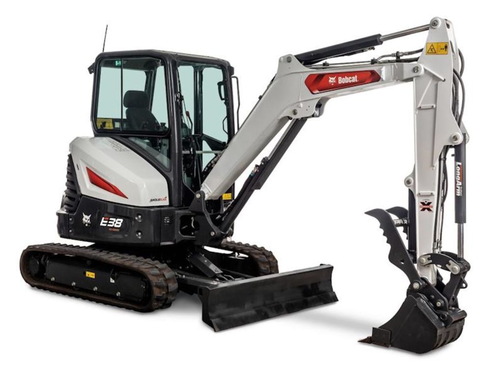 2025 Bobcat R2-Series E38 in East Hartford, CT