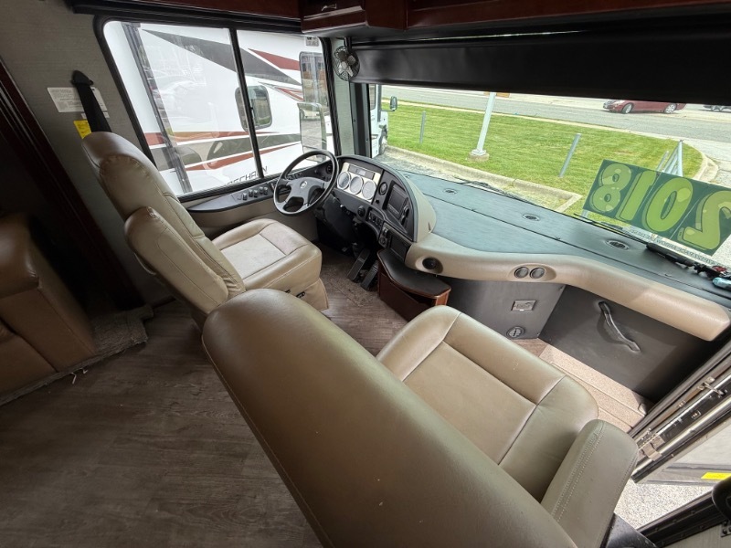 2018 Fleetwood Pace Arrow LXE 37R in frankfort IL