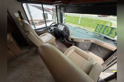 2018 Fleetwood Pace Arrow LXE 37R in frankfort IL