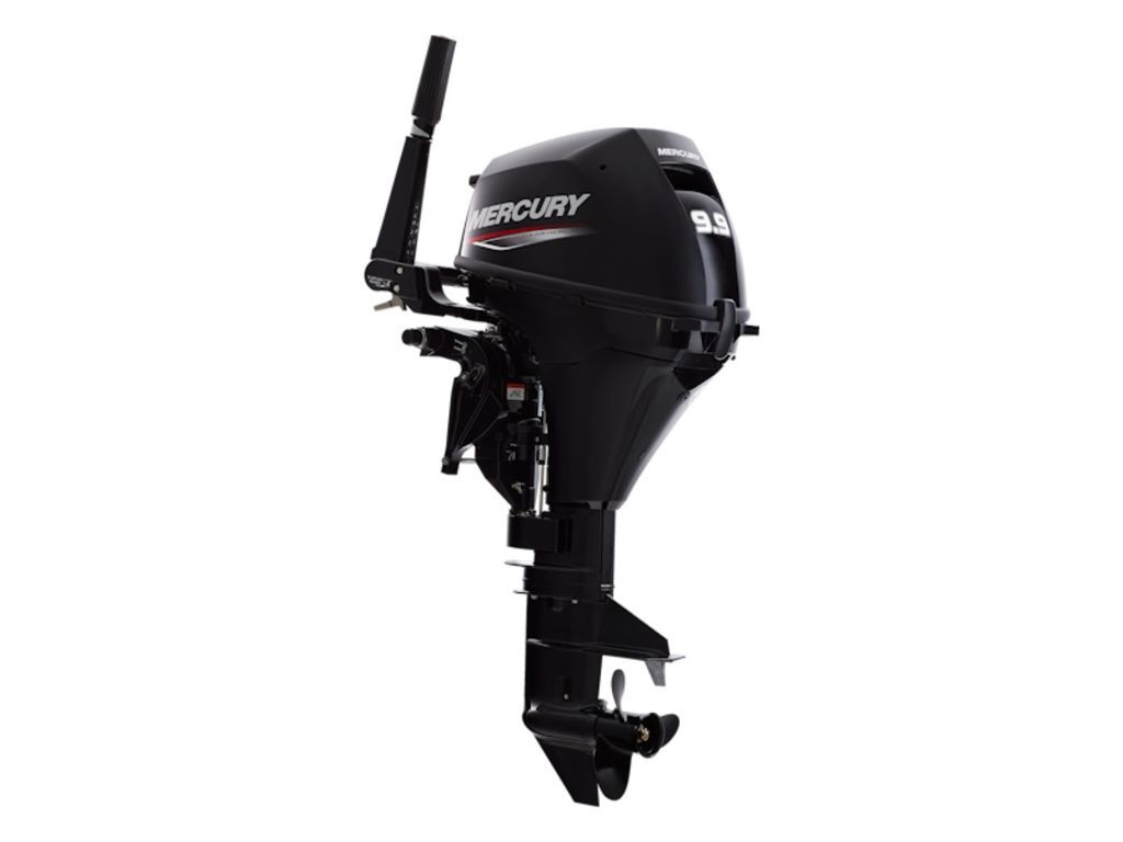 2025 Mercury Marine® FourStroke 9.9hp EFI in morganton NC