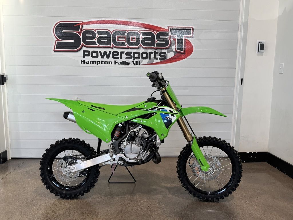 2026 Kawasaki KX 85 85 in Hampton Falls, NH