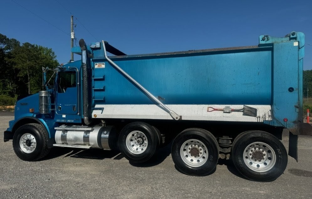 2017 KENWORTH T880 in Prairieville, LA