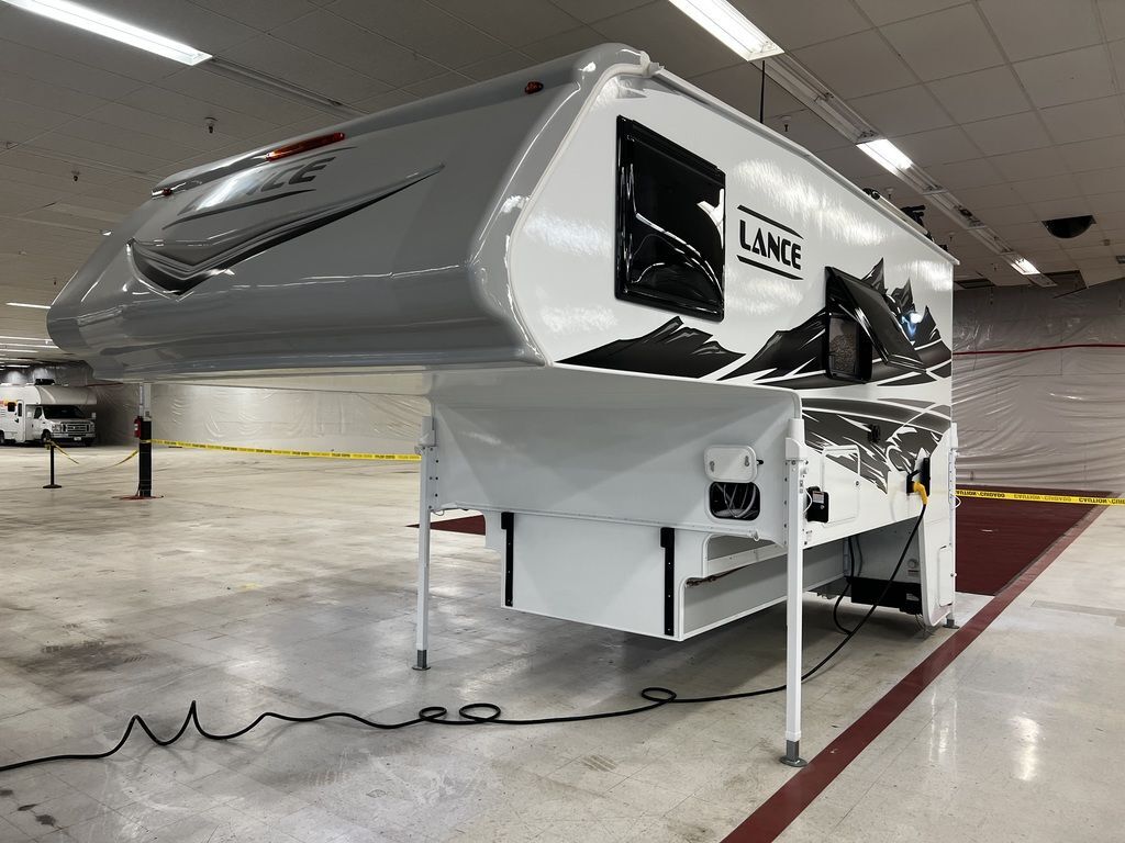 2024 Lance 960 in morgan hill CA