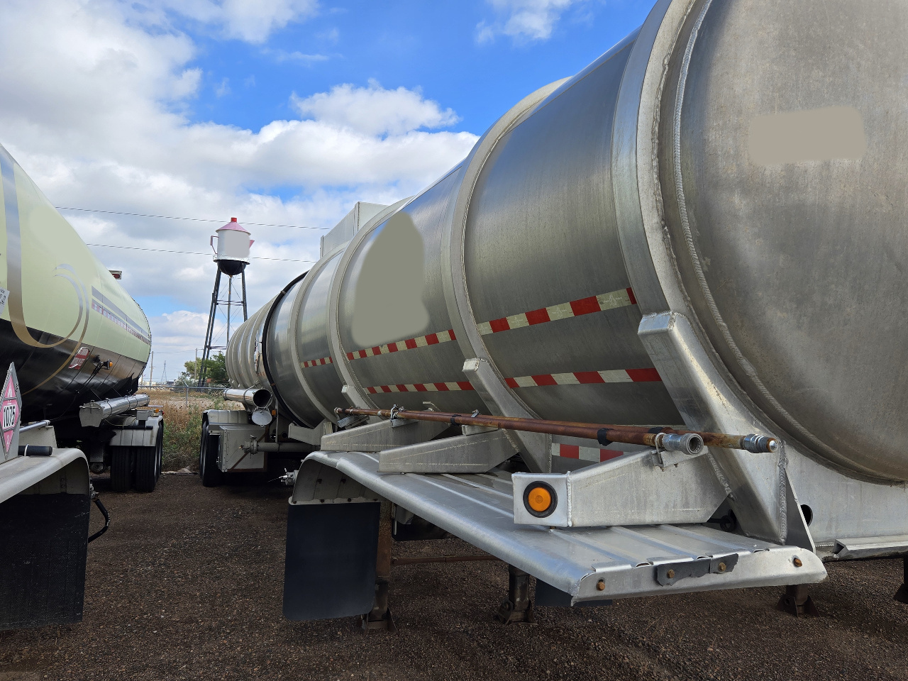 2008 DRAGON 9000 Gallon in Bosler, WY