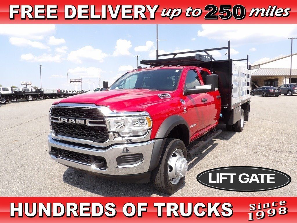 2021 RAM 5500 in Flowery Branch, GA