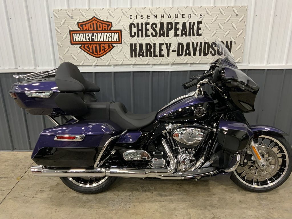 2026 Harley-Davidson® FLHXL - Street Glide® Limited LIMITED in Darlington, MD