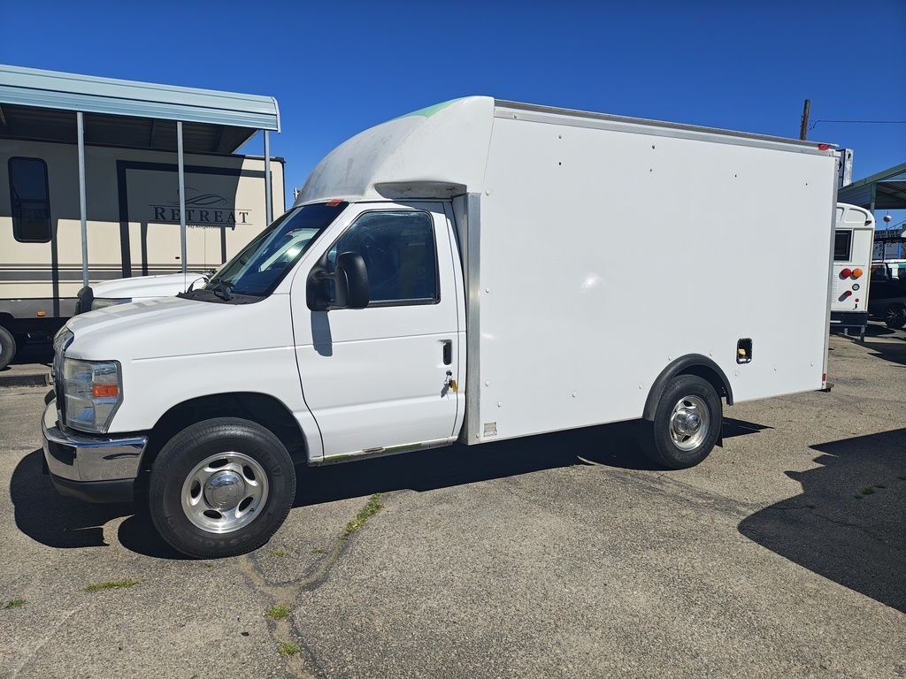 2013 FORD ECONOLINE in Garden City, ID