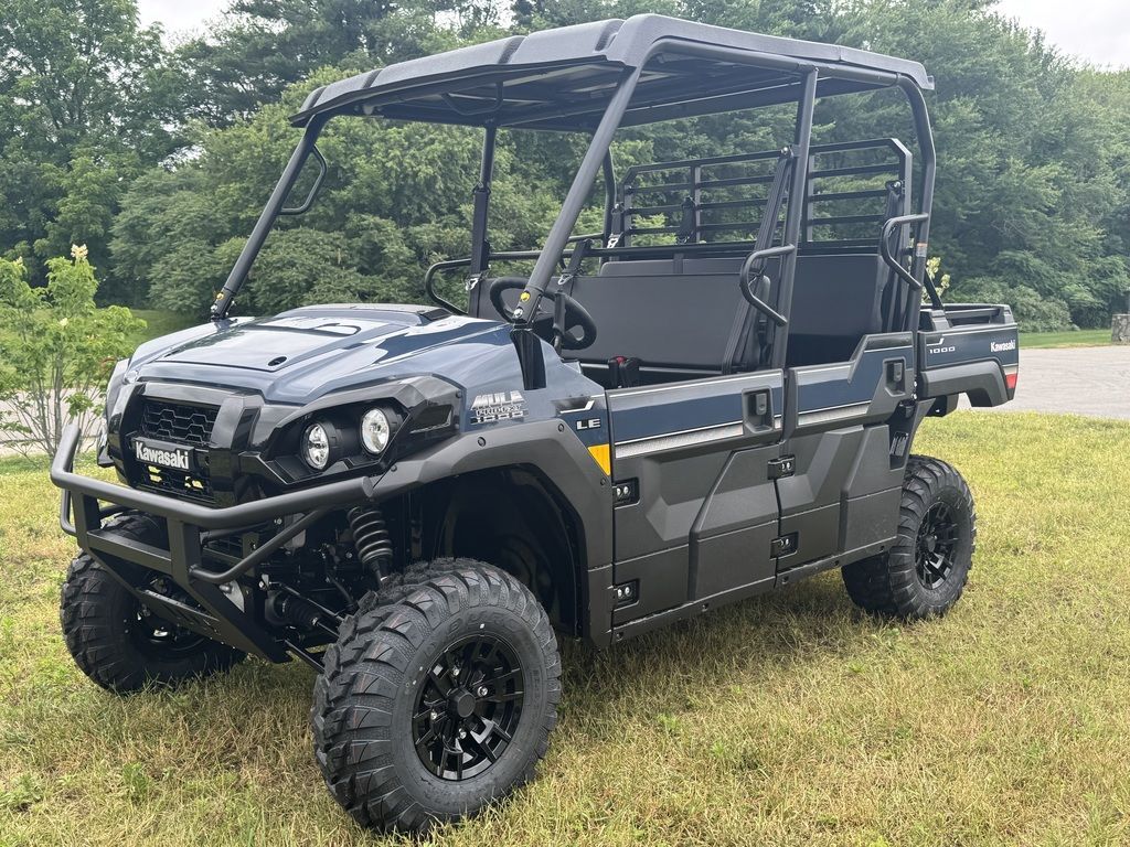 2027 Kawasaki MULE PRO-FXT 1000 LE in hampton falls NH